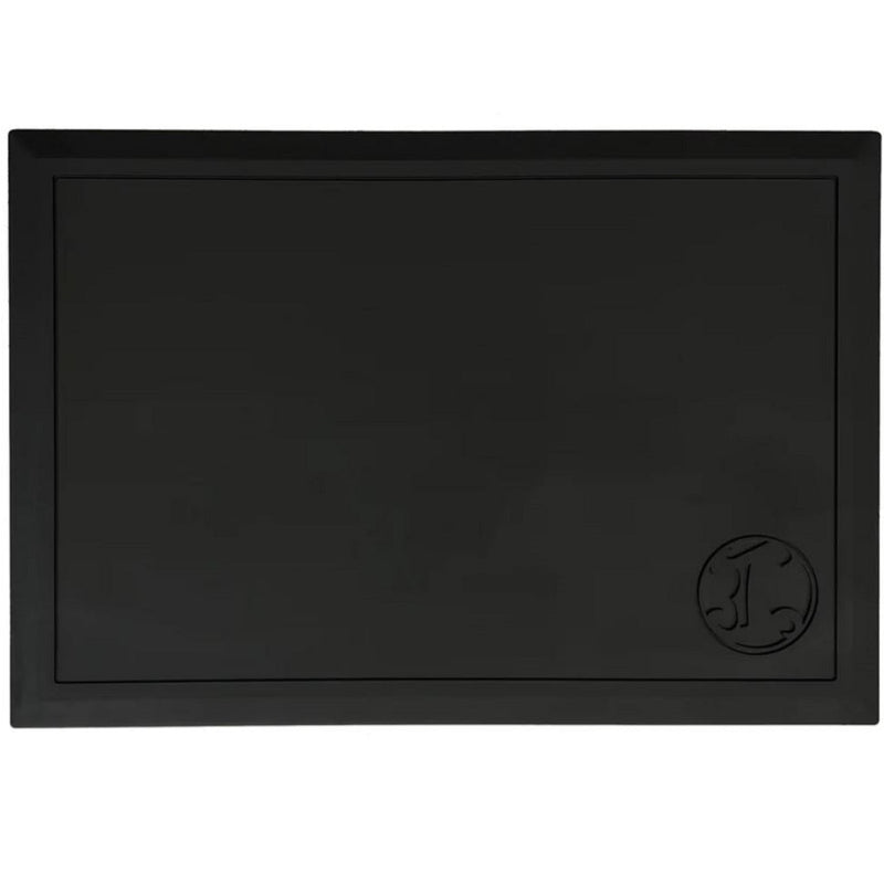 Irving Barber Company Counter Top Station Mats [6 Color Options]
