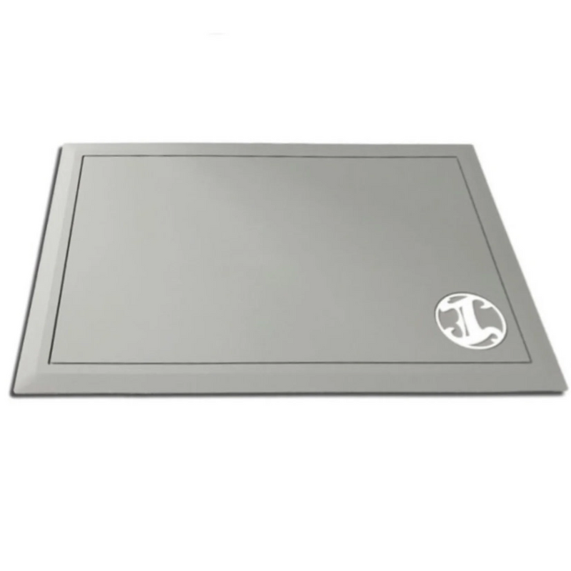 Irving Barber Company Counter Top Station Mats [6 Color Options]