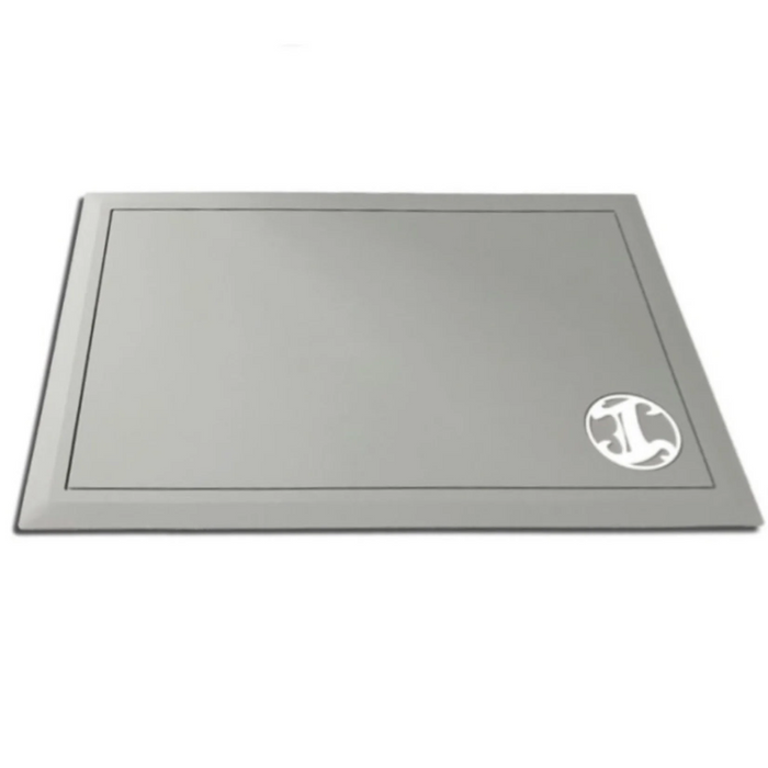 Irving Barber Company Counter Top Station Mats [6 Color Options]