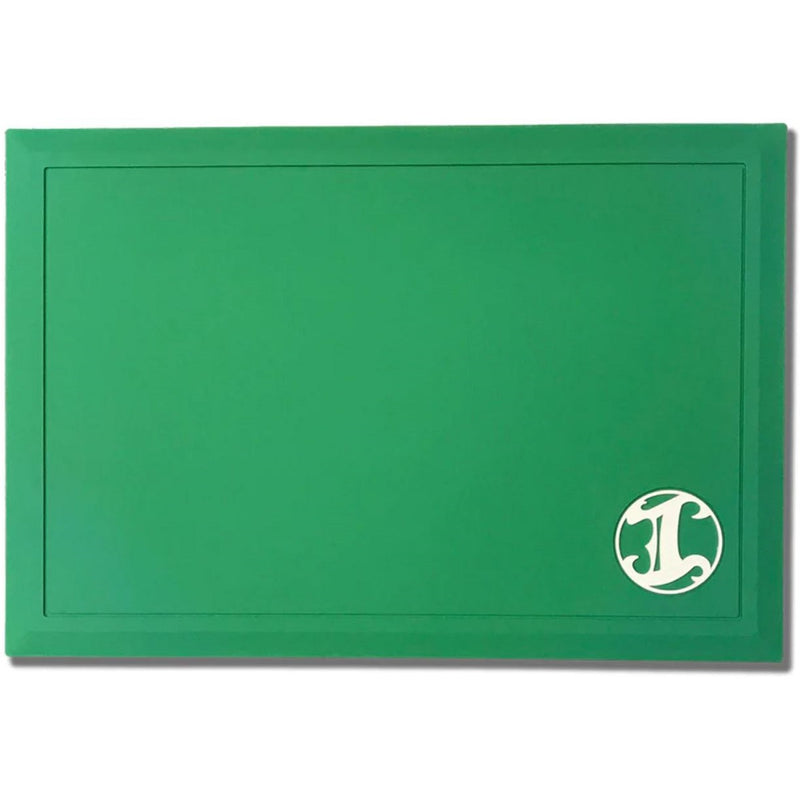 Irving Barber Company Counter Top Station Mats [6 Color Options]