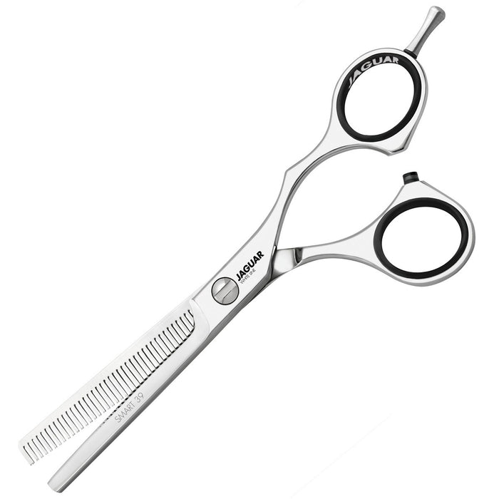 Jaguar White Line 5.5" Offset Smart 39 Thinner Shears #JG-WL-43155