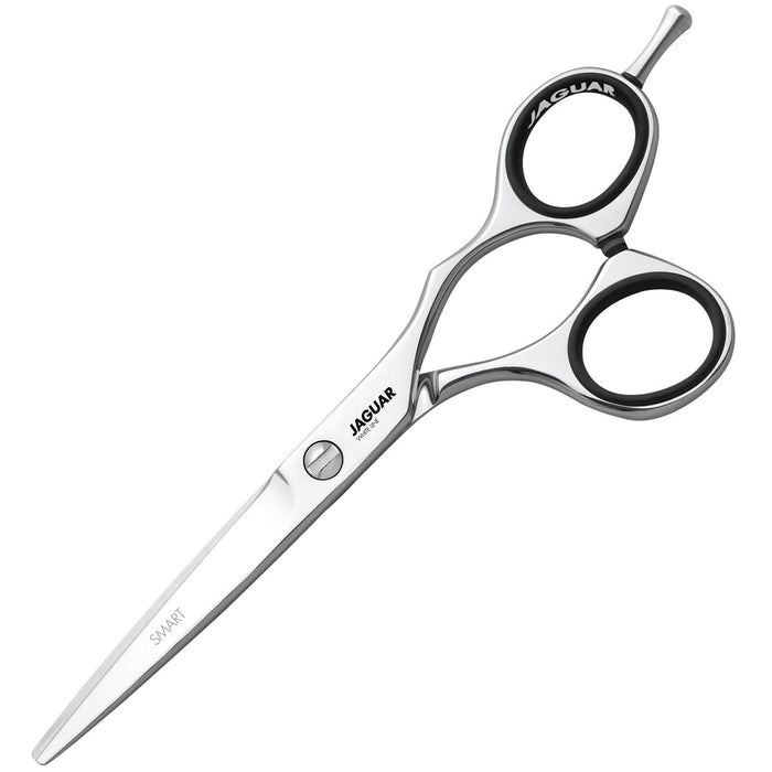 Jaguar White Line 5.5" Offset Smart Shears #JG-WL-4355