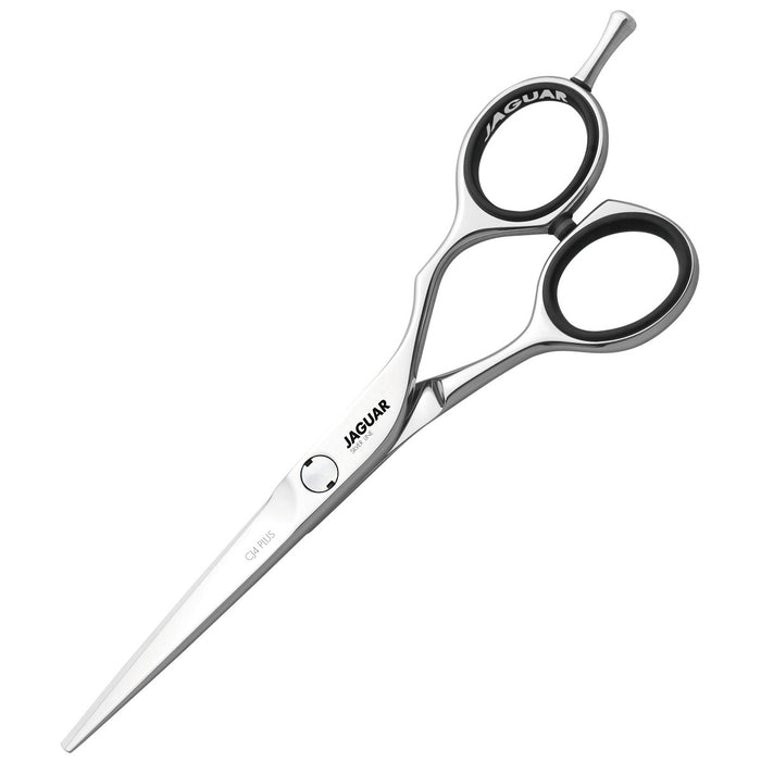 Jaguar Silver Line 5.5" Offset CJ4 Plus Shears #JG-SL-9255