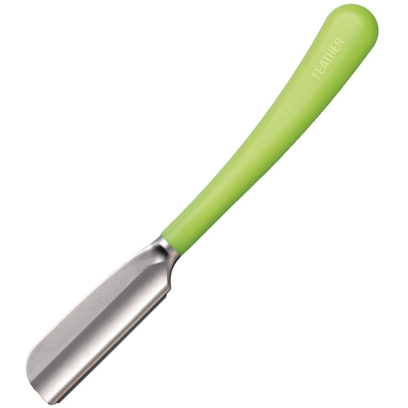 Jatai Feather Artist Club SS Straight Razors [3 Color Options]