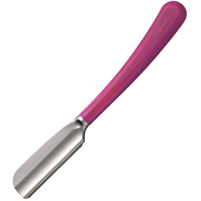 Jatai Feather Artist Club SS Straight Razors [3 Color Options]