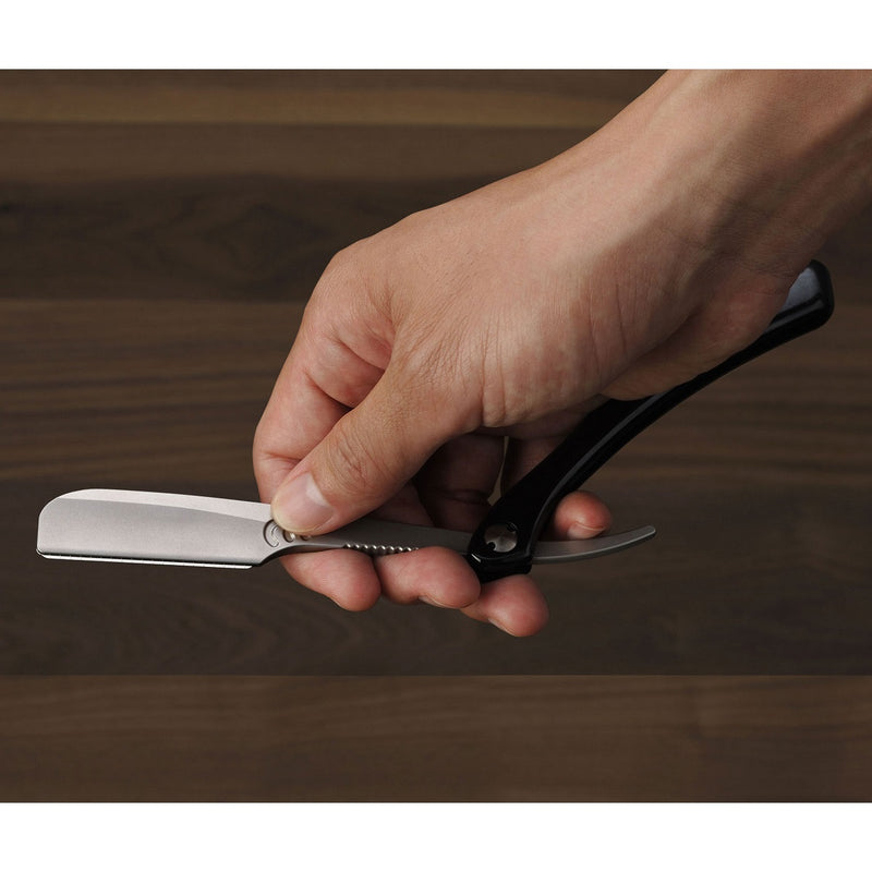 Jatai Feather Artist Club SR Folding Razors [3 Color Options]