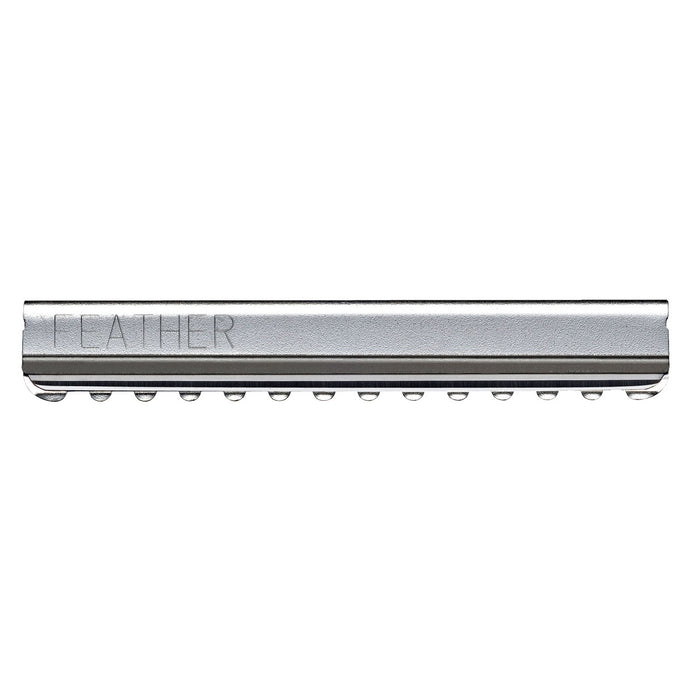 Jatai Feather Styling Razor Standard 10 Blades #F1-20-100