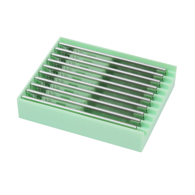 Jatai Feather Styling Razor Standard R-Type 10 Blades #F1-20-110