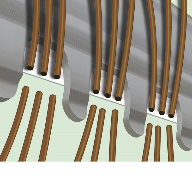 Jatai Feather Styling Razor Standard R-Type 10 Blades #F1-20-110