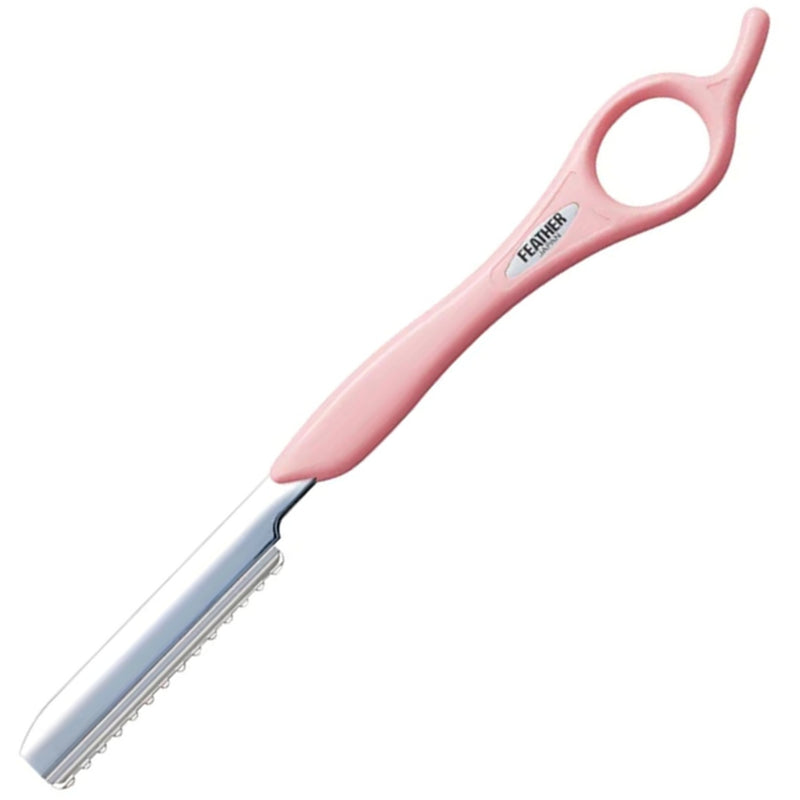 Jatai Feather Styling Razors [6 Color Options]