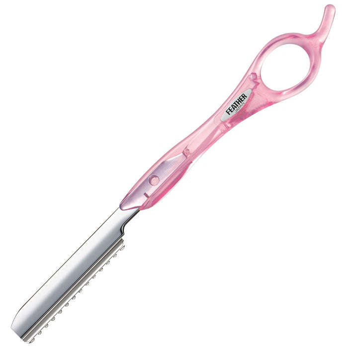 Jatai Feather Styling Razors [5 Color Options]