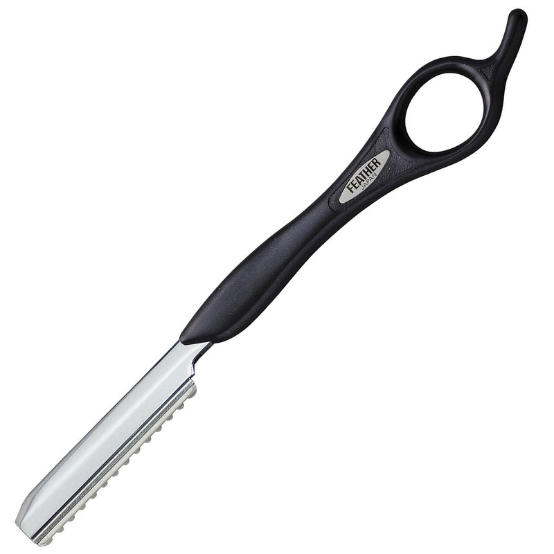Jatai Feather Styling Razors [5 Color Options]