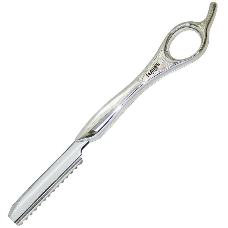 Jatai Feather Styling Razors [5 Color Options]