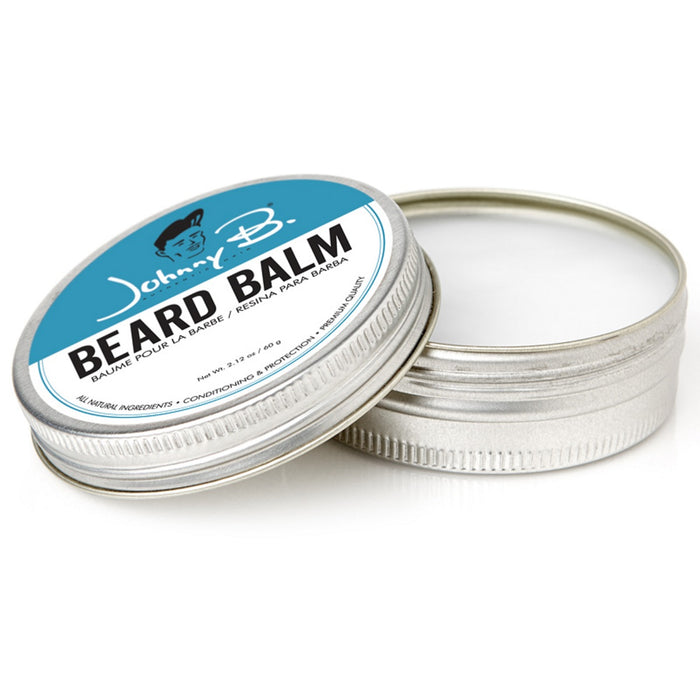 Johnny B. Beard Balm 2.12 oz