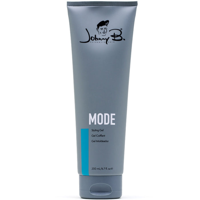 Johnny B. Styling Gel MODE Tube 6.7 oz