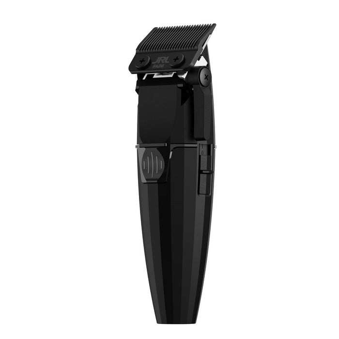 JRL ONYX Professional Cordless Hair Clipper - Black #FF 2020C-B