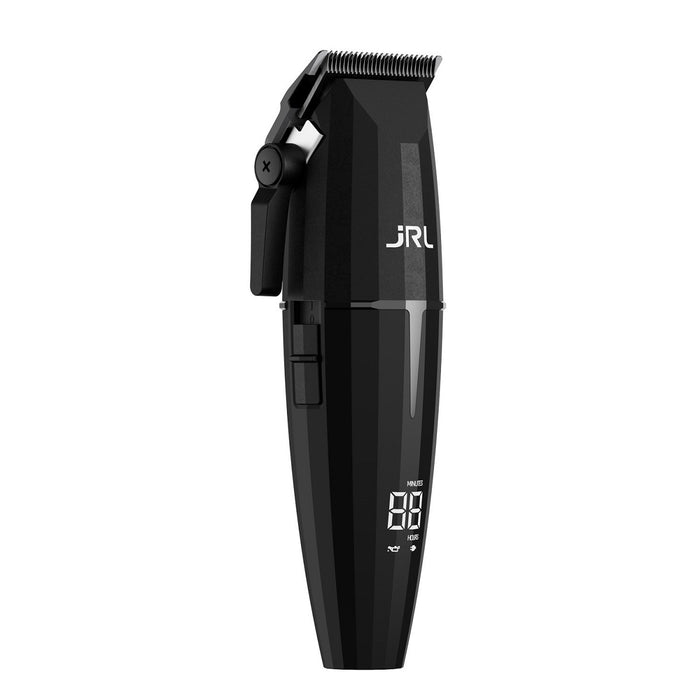 JRL ONYX Professional Cordless Hair Clipper - Black #FF 2020C-B