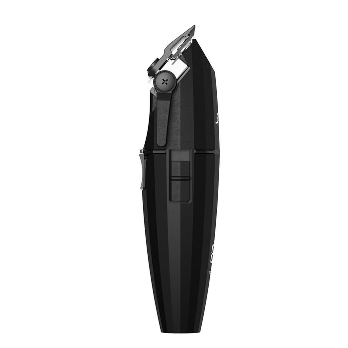 JRL ONYX Professional Cordless Hair Clipper - Black #FF 2020C-B