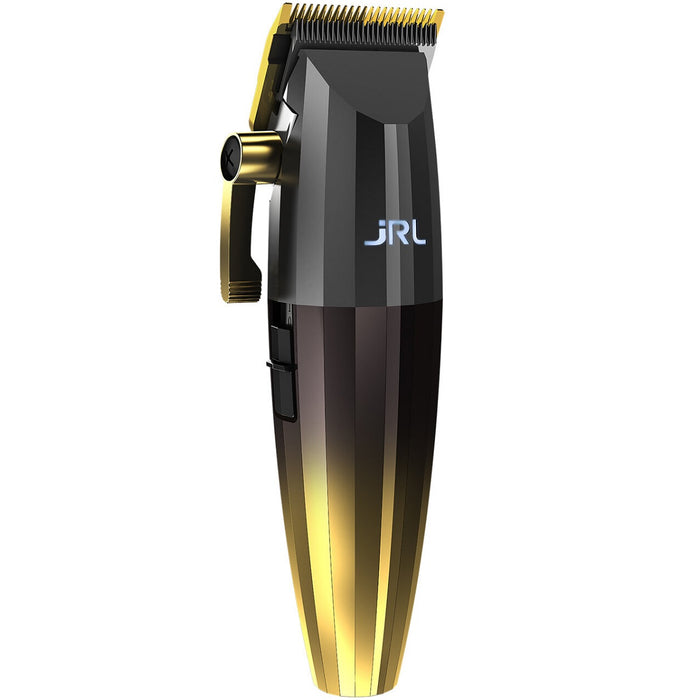 JRL FreshFade 2020C Clipper - Gold #2020C-G