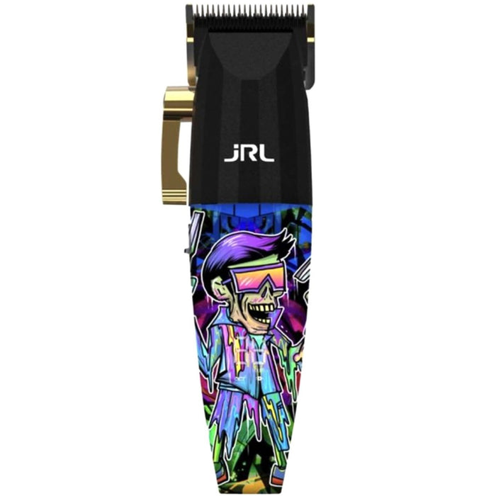 JRL Custom 2020C Clipper Holiday Edition X1 #2020C-X1