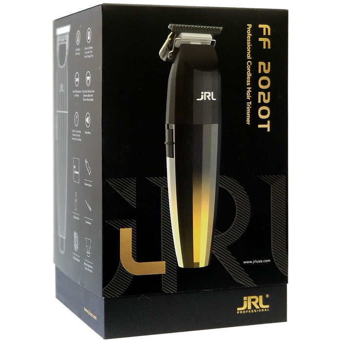 JRL FreshFade 2020T Trimmer - Gold #2020T-G