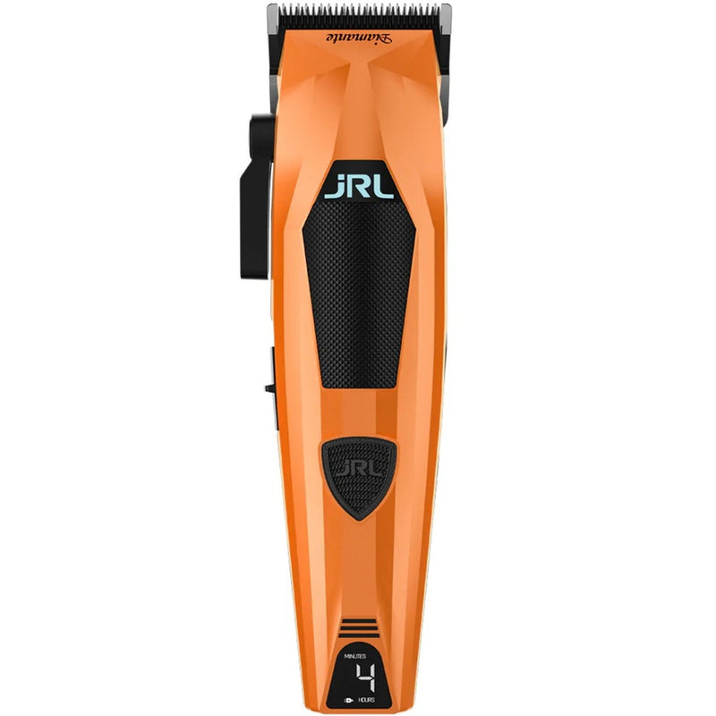 JRL Diamante Professional Hair Clipper - Orange #2025CH-C