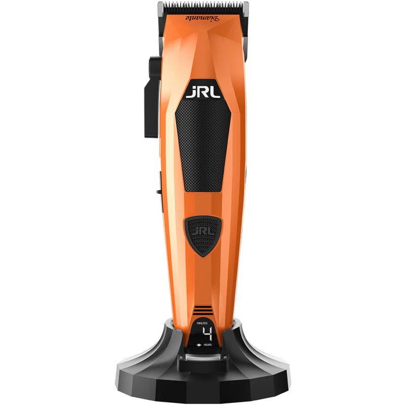 JRL Diamante Professional Hair Clipper - Orange #2025CH-C