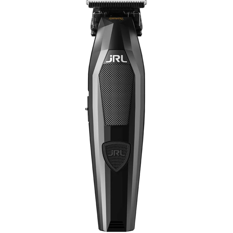 JRL Diamante Professional Hair Trimmer - Black #2025TB-C