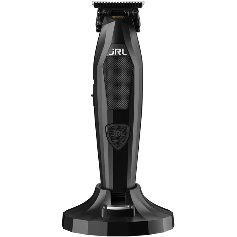 JRL Diamante Professional Hair Trimmer - Black #2025TB-C