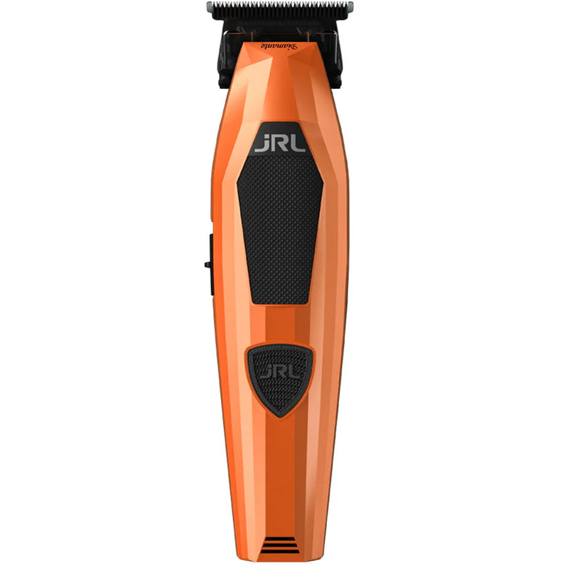 JRL Diamante Professional Hair Trimmer - Orange #2025TH-C