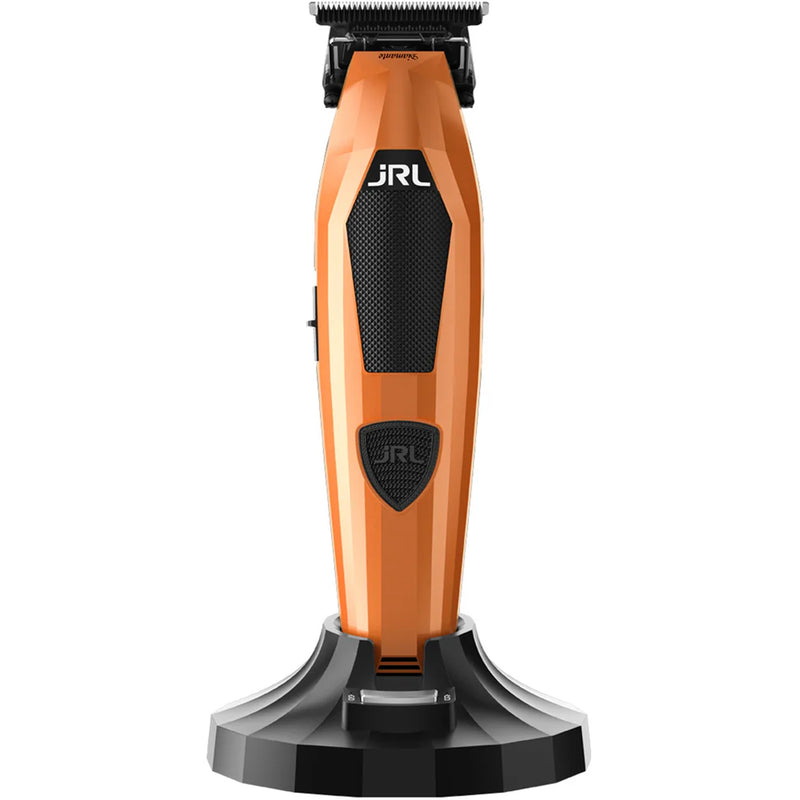 JRL Diamante Professional Hair Trimmer - Orange #2025TH-C