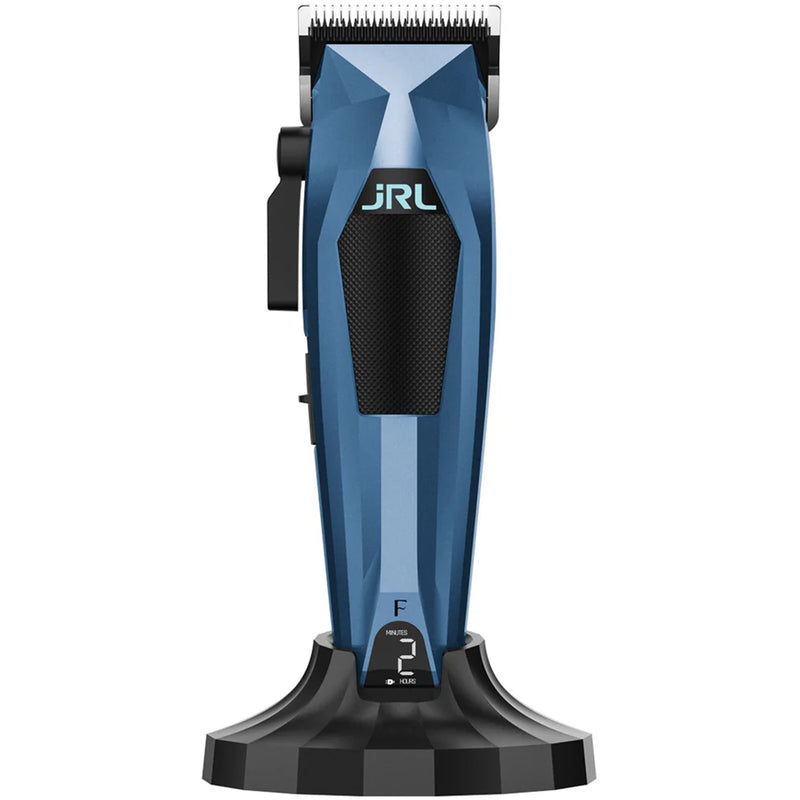 JRL 3000C Compact Professional Clipper - Blue #3000CD-F-C