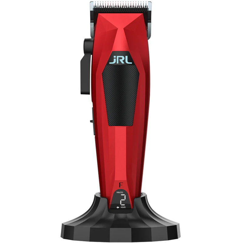 JRL 3000C Compact Professional Clipper - Red #3000CE-F-C