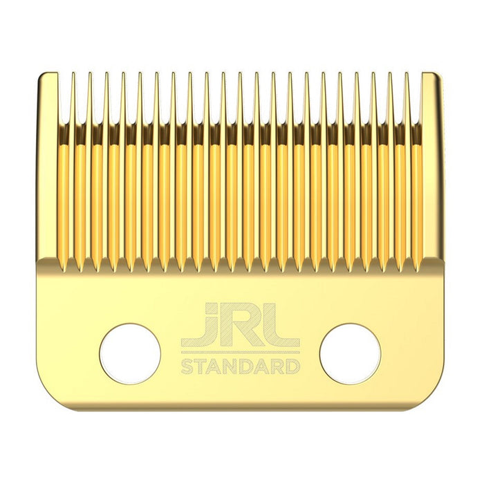 JRL FF2020C Standrad Taper Blade - Gold #BF03G