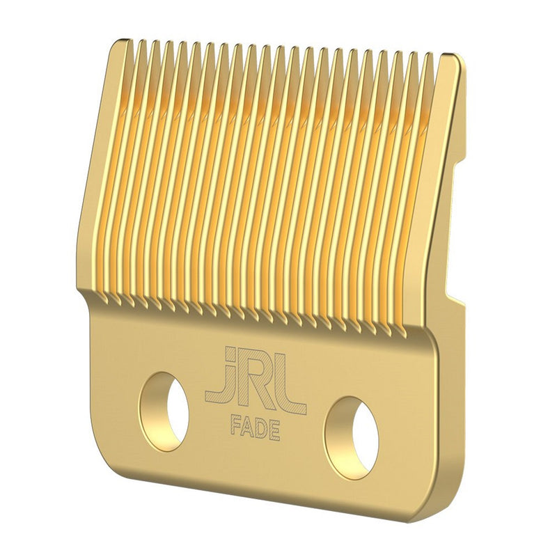 JRL FF2020C Fade Precision Blade - Gold #BF04G