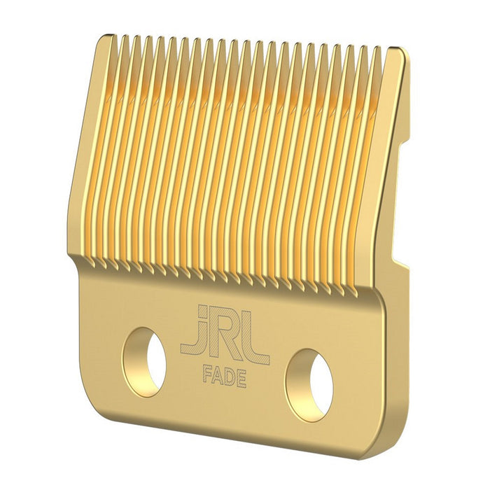 JRL FF2020C Fade Precision Blade - Gold #BF04G