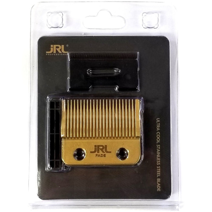 JRL FF2020C Fade Precision Blade - Gold #BF04G