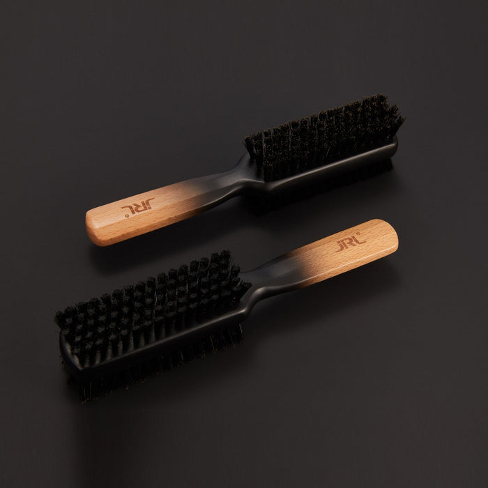 JRL Premium Double-Sided Hair & Beard Brush #BR2