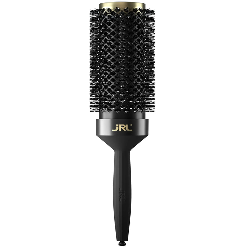 JRL Forte Pro Dryer + FREE 2-Piece Mixed Bristle Round Brushes (2", 1-1/4") #FP2401