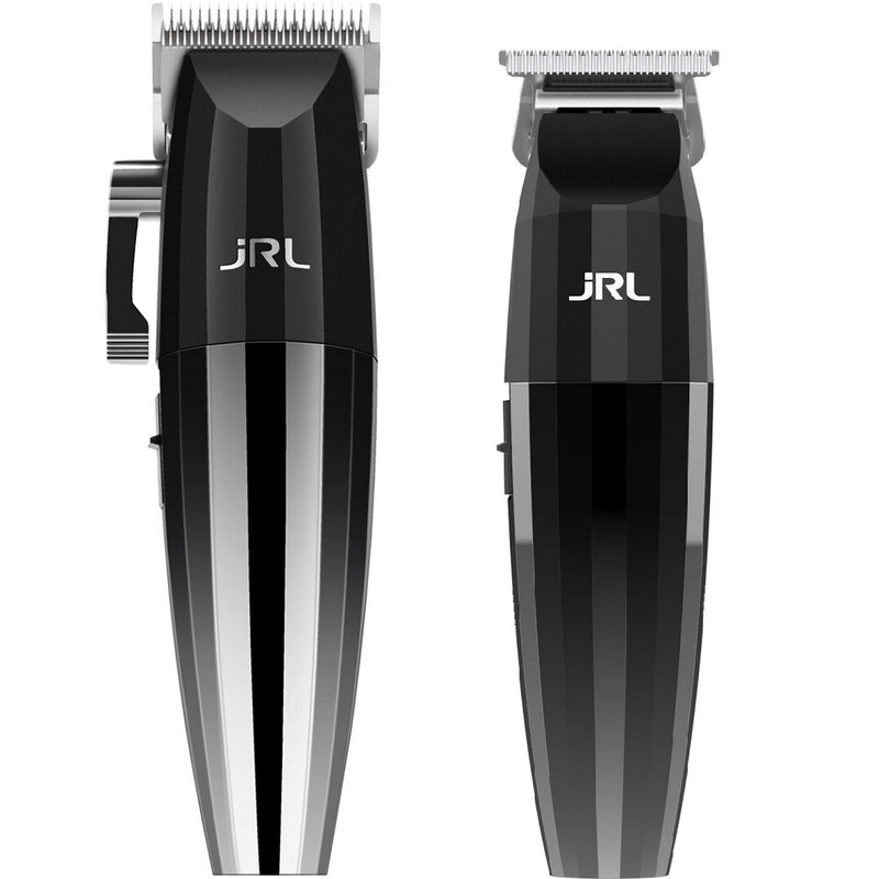 JRL FreshFade 2020 Cordless Clipper & Trimmer [DUO]