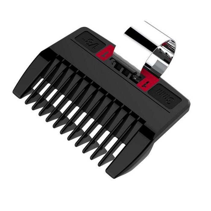 JRL Universale Clipper Guards 8 Comb Set #GUARD-3