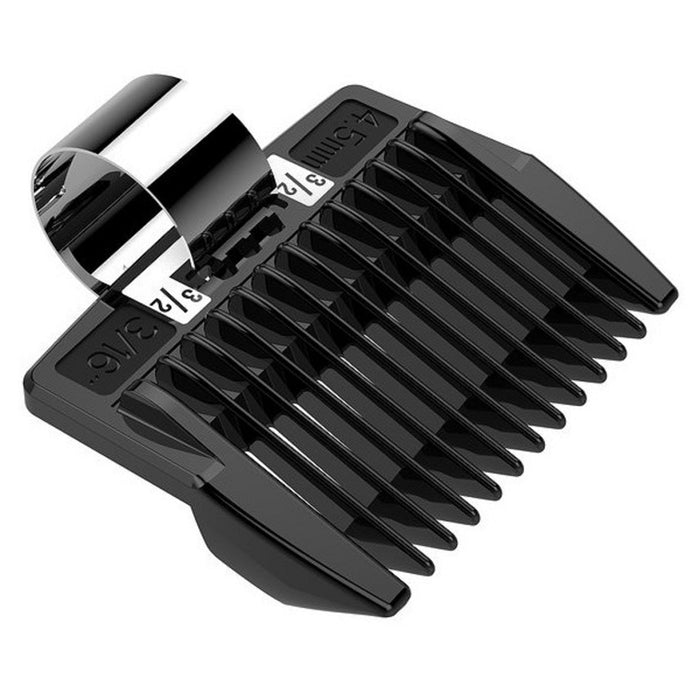 JRL Universale Clipper Guards 8 Comb Set #GUARD-3