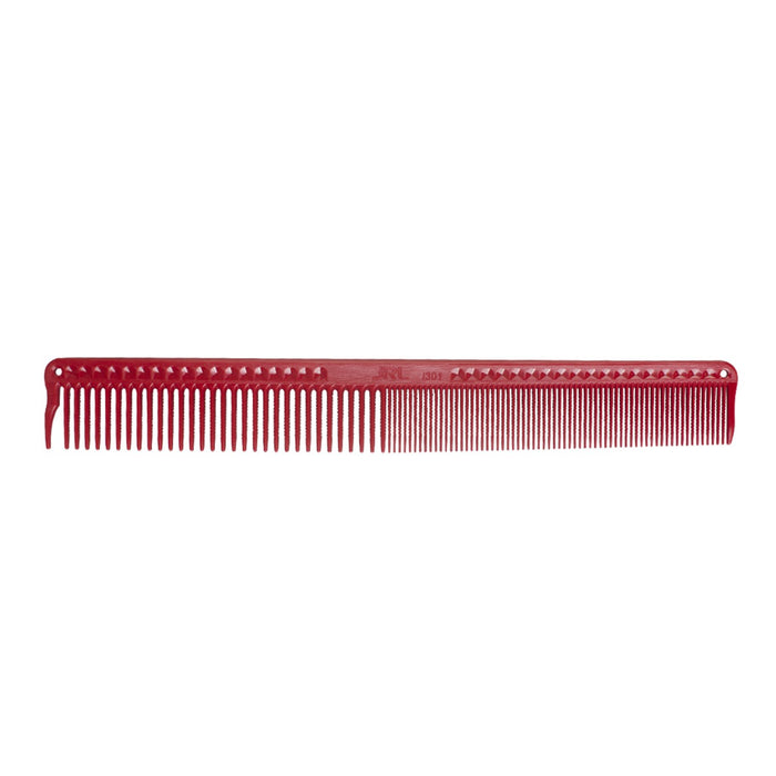 JRL 4-Pack Barber Comb Set with Bag #JRL-J001