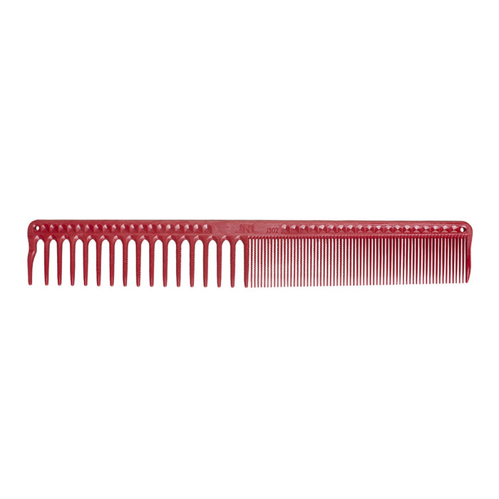 JRL 4-Pack Barber Comb Set with Bag #JRL-J001