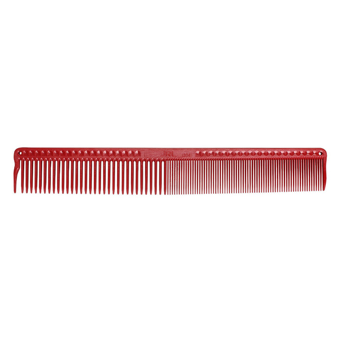 JRL 4-Pack Barber Comb Set with Bag #JRL-J001