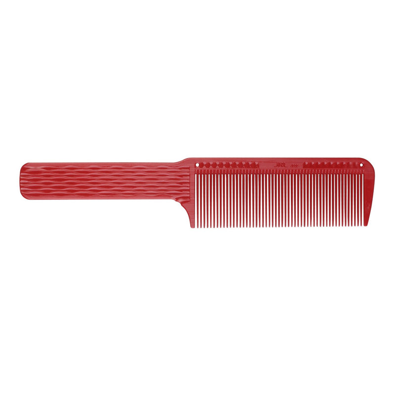 JRL 4-Pack Barber Comb Set with Bag #JRL-J001