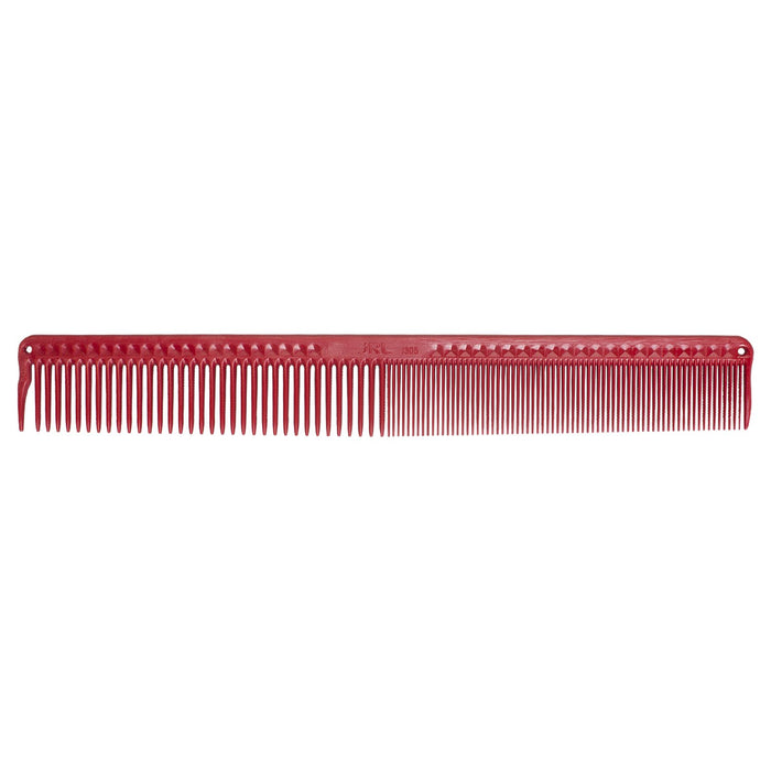 JRL 5-Pack Styling Comb Set with Bag #JRL-J002