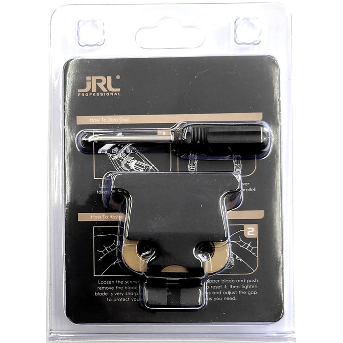 JRL FF2020T Trimmer Standard T-Blade - Gold #SF08G