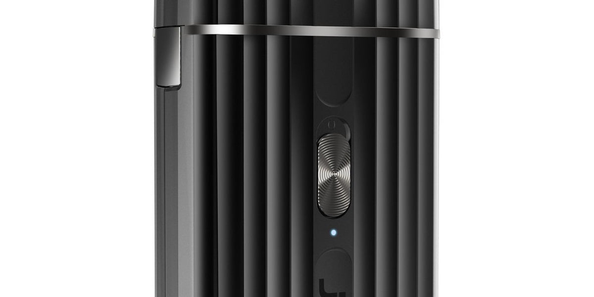 JRL ONYX SF Pro Shaver #SH2301 — ibarber.com