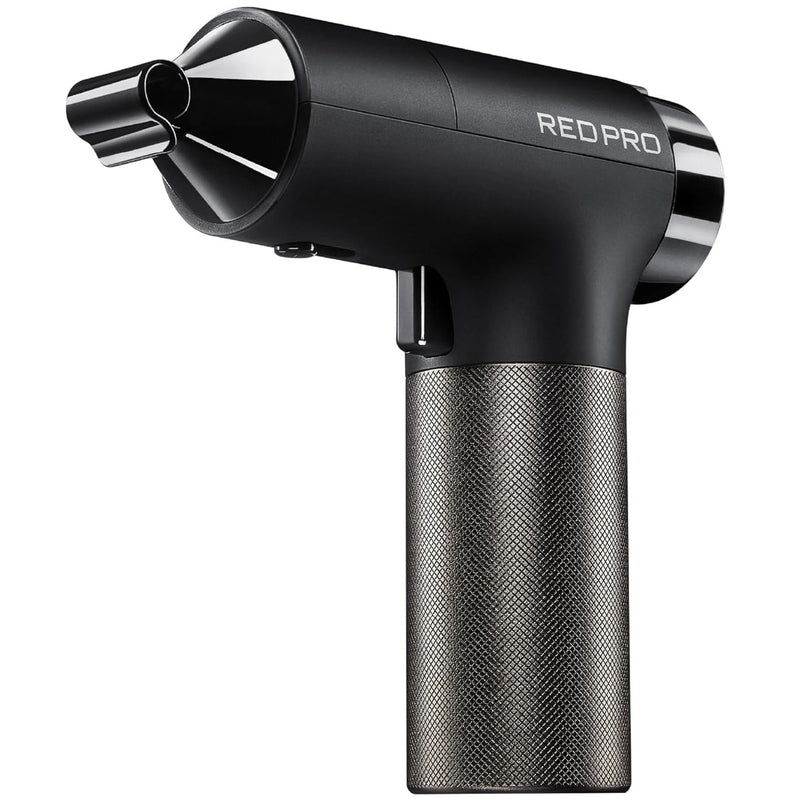 Red Pro LOC-KING Cordless Auto Loc Styler #ALD01